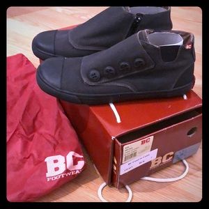 BC Footwear Shoes